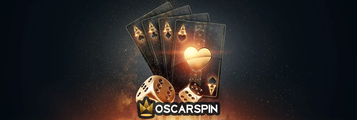 Oscarspin